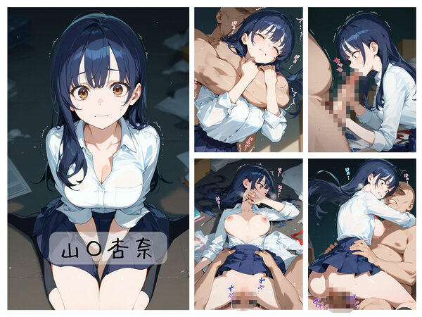 ラブコメヒロインわからせまとめ 画像5