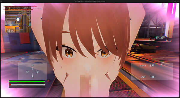 Queen’s Bullet 画像7