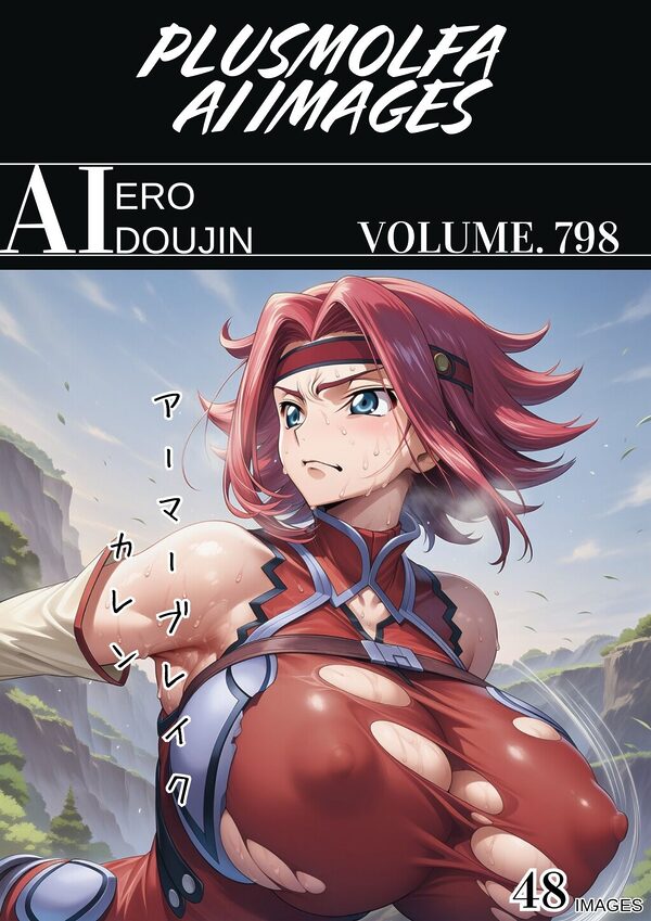 plusmolfa CG集纏め Vol.791〜800 画像8