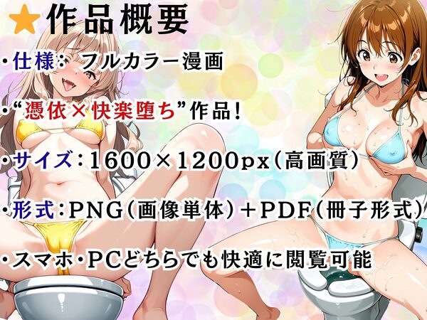 真夏のプールで・・・美女の体は俺のもの 画像10