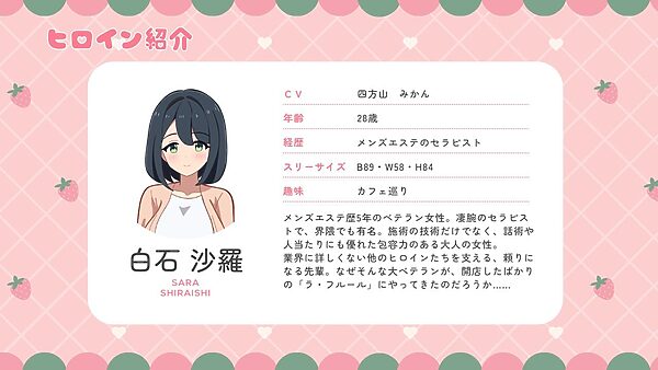 メンズエステは風俗店じゃありません！ 画像4