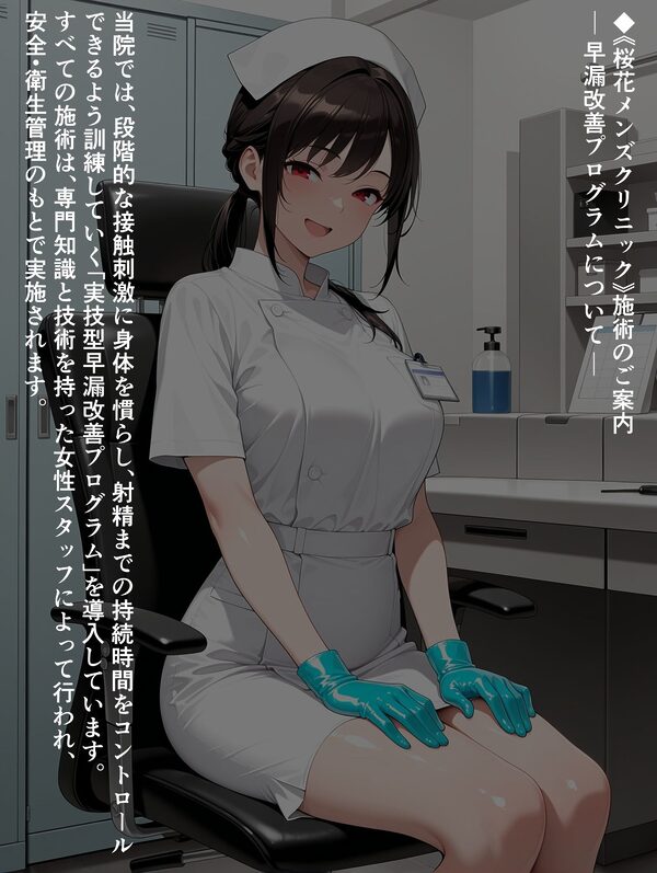 早漏改善クリニック 画像1
