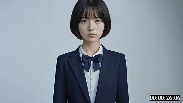 オーディション記録映像_No.1005 画像1