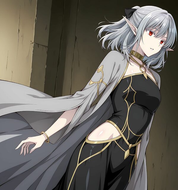 アトゥ洗脳丸呑み悪堕ち〜淫魔化搾精〜 画像2