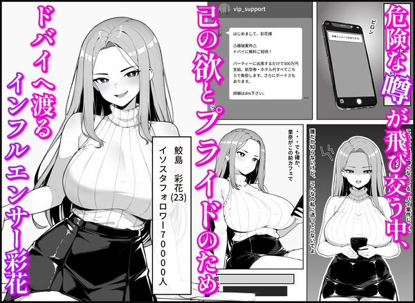 【暴露】噂のドバイに行ったら文字通りクソみたいな体験をした話 画像2