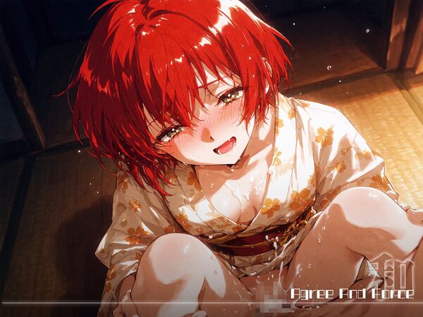 和と強 -センチメンタルグ●フィティ- 七● 優 画像5