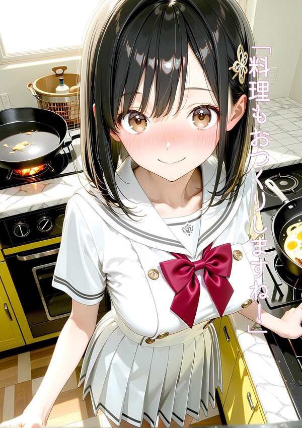 無知な隣人が引っ越してきたのでオナホにした話 画像8