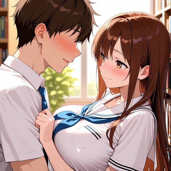 女子校生催●寝取られーことり編ー 画像3
