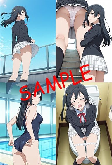 パパライブ!スクールアイドルパパ活日記〜優〇せつ菜編〜 画像1