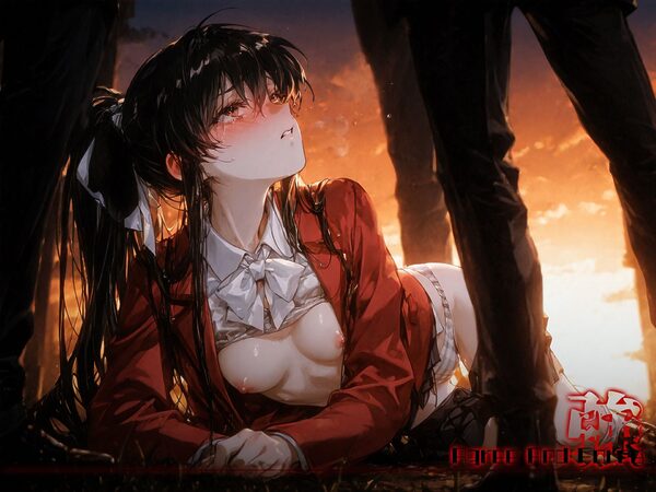 和と強 -センチメンタルグ●フィティ- 松●千恵 画像6