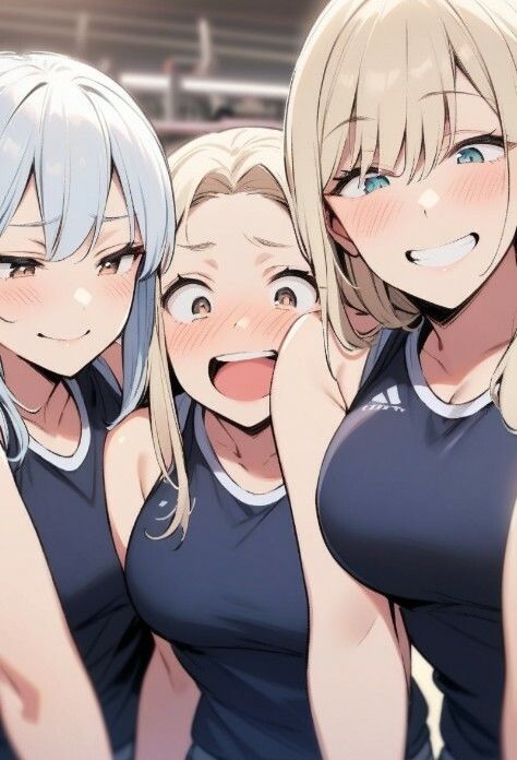 M男向けCFNMボイス おちんちん虐めたガールズの短小包茎鑑賞 大勢の女の子にパンツを脱がされて、恥ずかしいお子様おちんちんをじっくり観察されてしまう…! 画像6