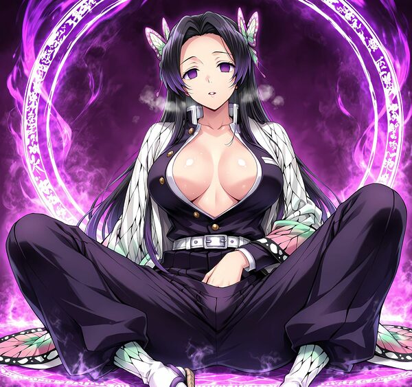 カナエ催○精神支配〜鬼化搾精〜 画像4