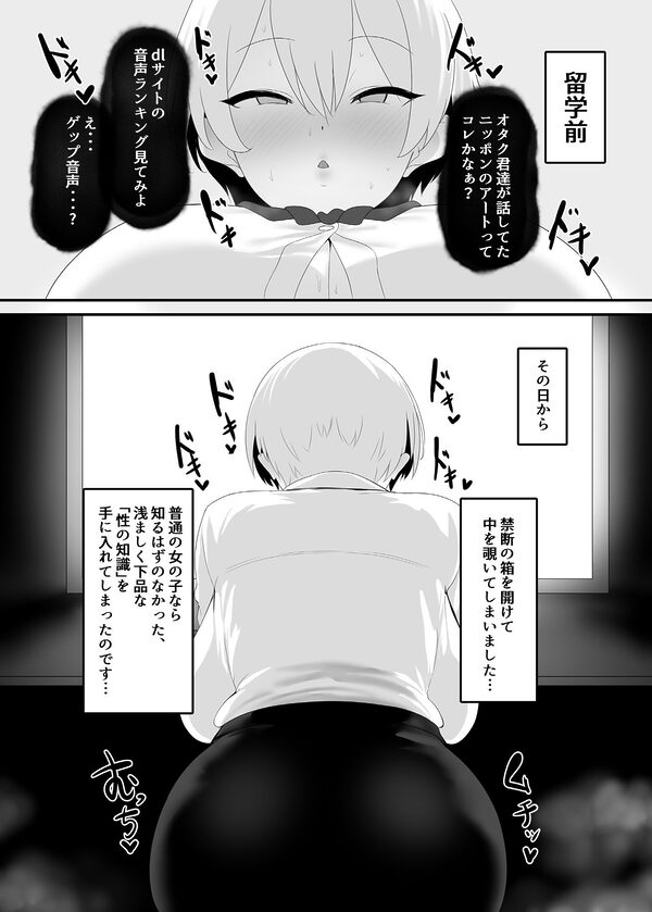 Youはナニしにニッポンへ? 画像1