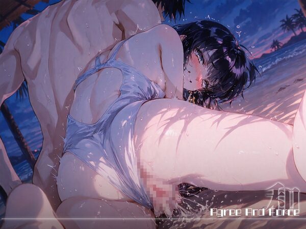 和と強 -センチメンタルグ●フィティ- 綾●若菜 画像4