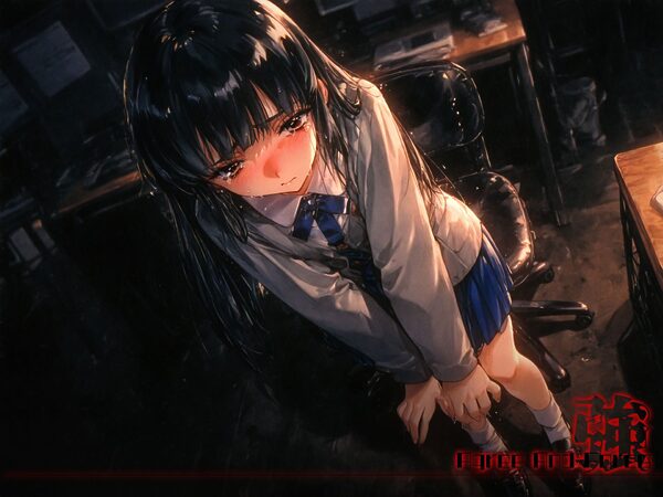 和と強 -センチメンタルグ●フィティ- 綾●若菜 画像6