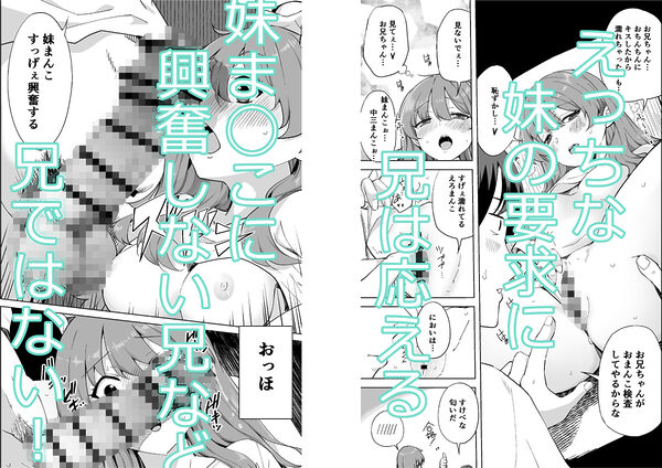 妹じゃない! 画像2