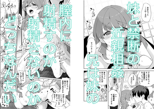 妹じゃない! 画像4