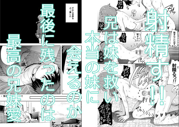 妹じゃない! 画像5
