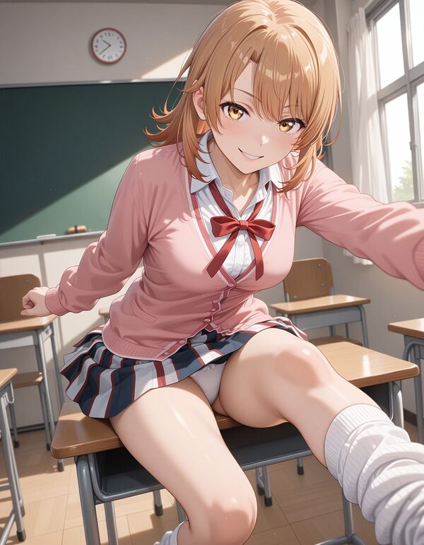 キモおやじに犯●れたパパ活ギャル 画像2