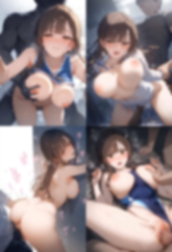 寝取られ日誌 水本ゆか〇 画像2