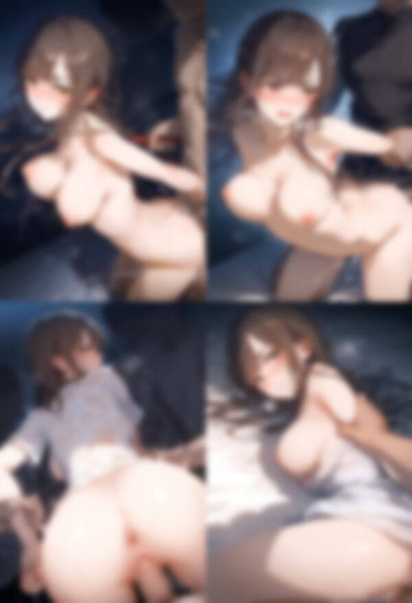 寝取られ日誌 水本ゆか〇 画像6