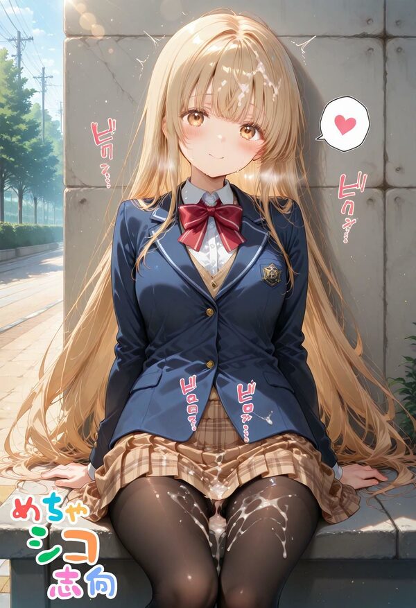 【めちゃシコ】超ドスケベ天使様 〜男子のお世話係〜 画像1