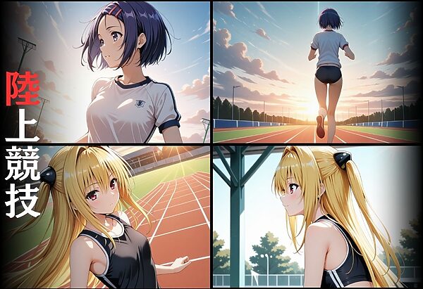 今日の授業は性教育  〜西○寺春奈・ヤ○〜 画像6