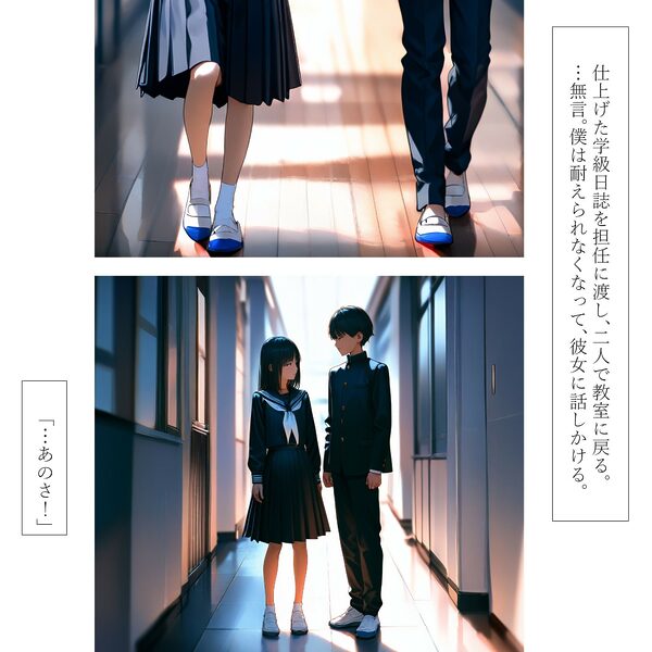 無表情な彼女は、僕の愛玩具(ラブドール)になる1 画像3