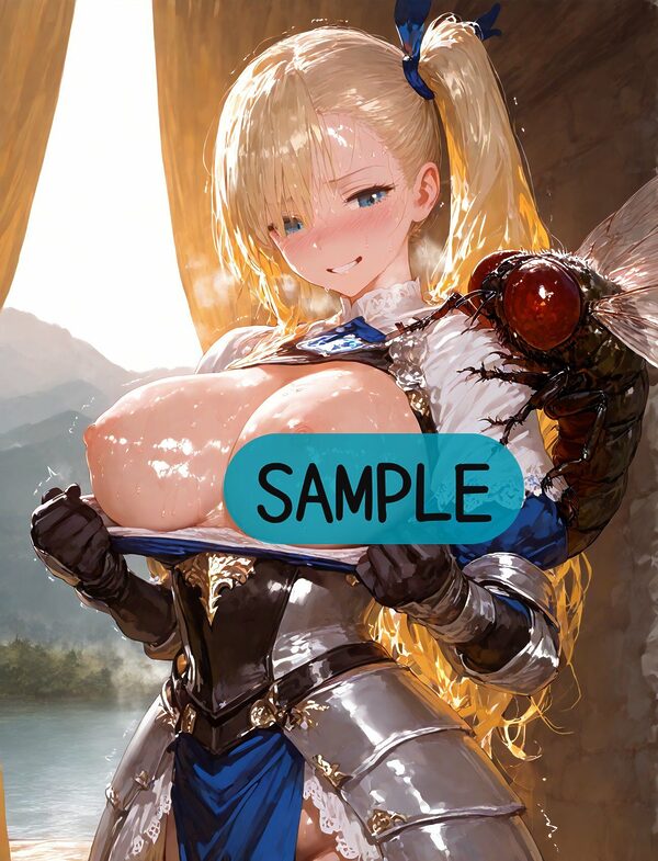異蟲界転生 画像8