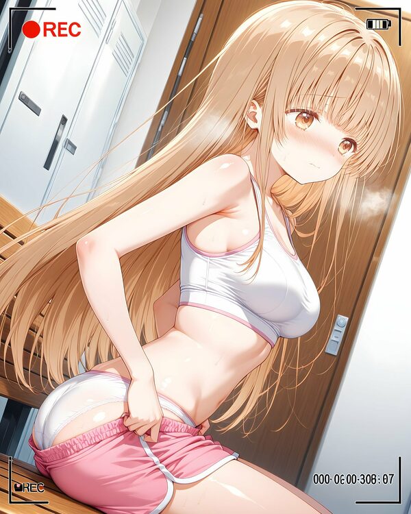 お隣の天使様はいつでも狙われている 画像1