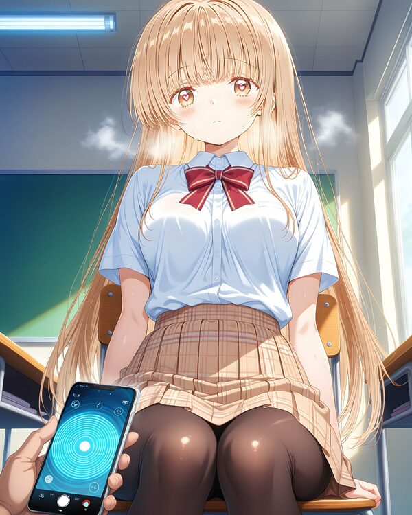 お隣の天使様はいつでも狙われている 画像4