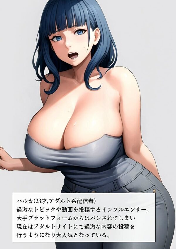 ビリオンレズバトル Day4 画像2