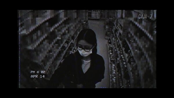 万引き主婦のお仕置き謝罪動画 9 画像1