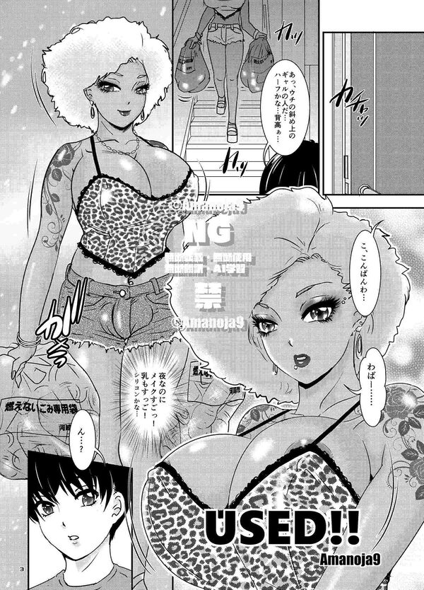 BEHAVIOUR＋28〜天華逸品〜 画像1