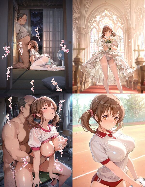 アイドル 即オチ2コマ ed15b 画像5