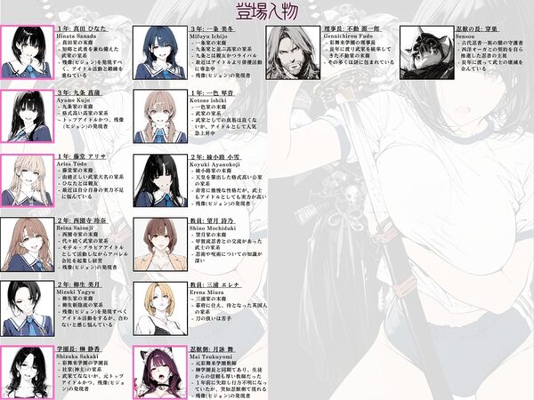 【初話特別価格】國立彩舞来学園 第01話 画像4