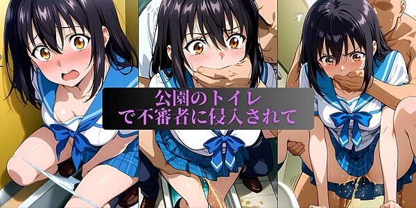 姫柊〇菜に無理やり色々ひどいことする本 画像5