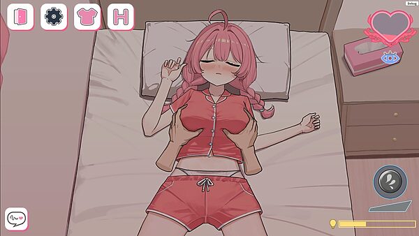 Re:Sister―妹とふたり、ひみつの同棲生活― 画像4