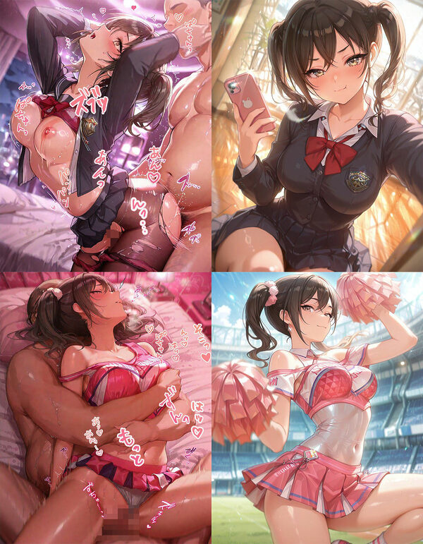 アイドル 即オチ2コマ e5d54 画像1