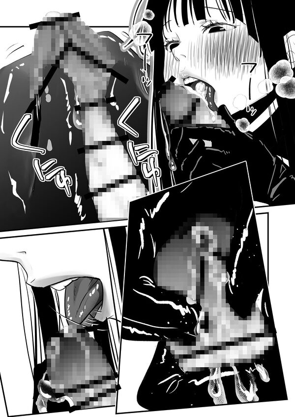 暴君さんまとめ 画像8