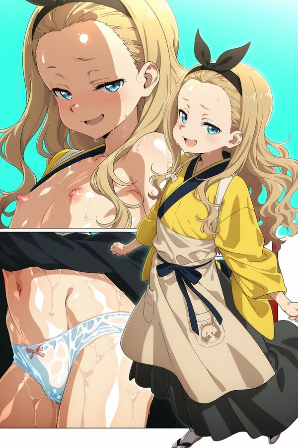 女エージェントたちのエッチな裏側 画像10