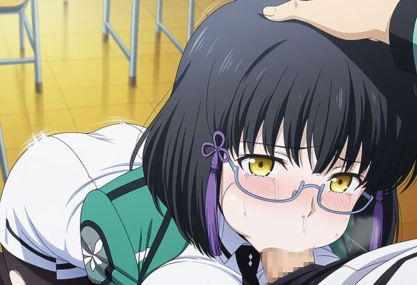 放課後ヒロインズ 柴田美月 画像3