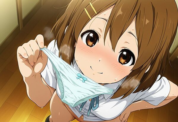 放課後ティータイム、秘密のアルバイト2 画像4