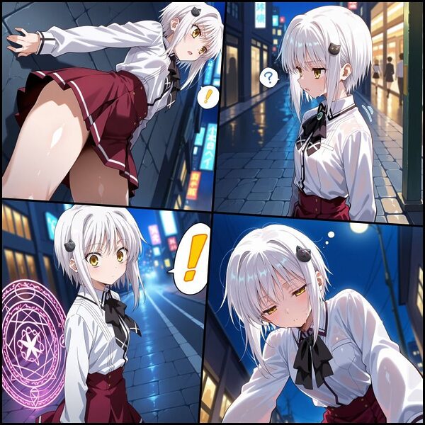 魅了連環 volume 2 画像1