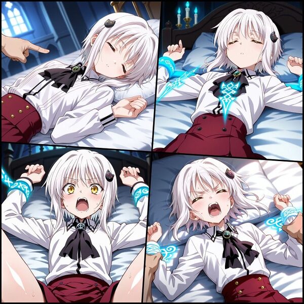 魅了連環 volume 2 画像2