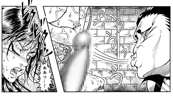 駄犬のホー 〜「第五十三話」〜 画像10