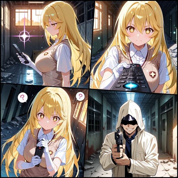 心理回廊 vol.1 画像2