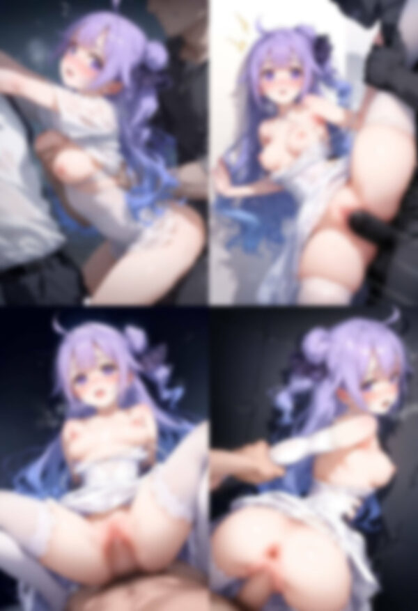 寝取られ日誌  ユニコー〇（〇ズールレーン） 画像9