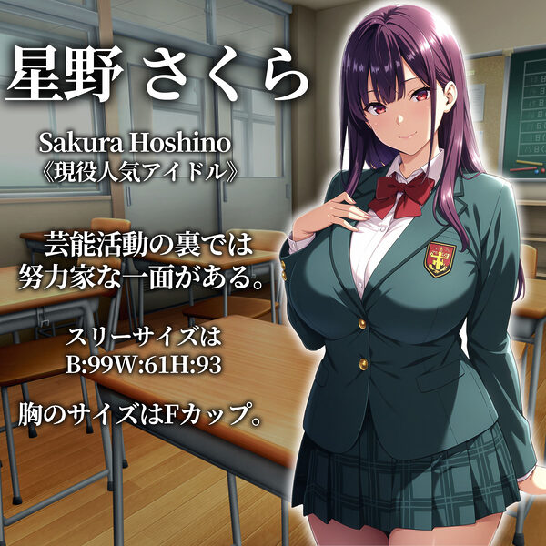 催●アプリ支配〜完堕ち学園編〜 画像2