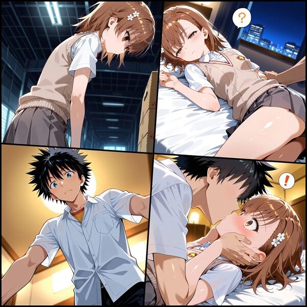 心理回廊 vol.2 画像3